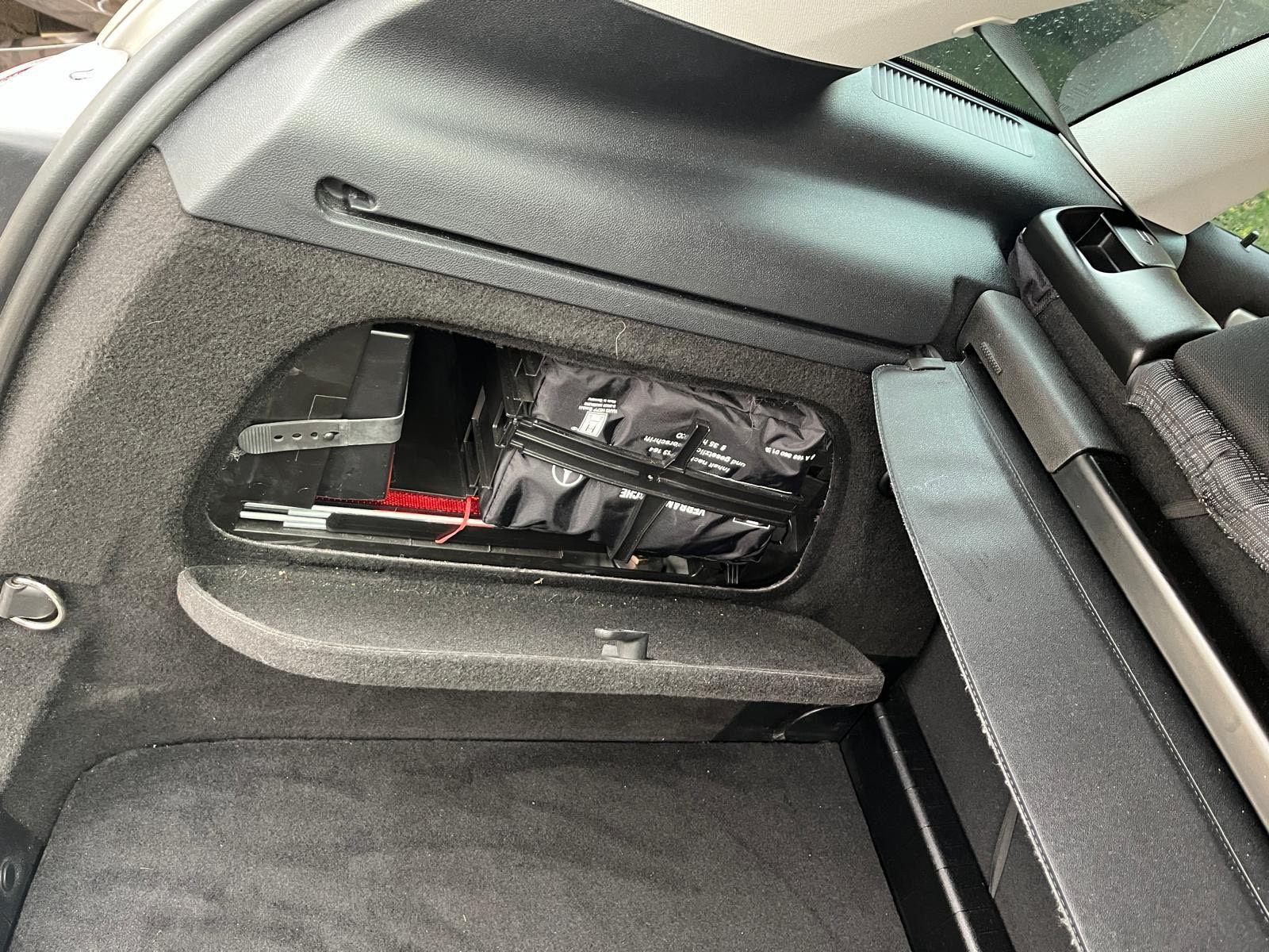 Mercedes-Benz B170 2006 — photo 14