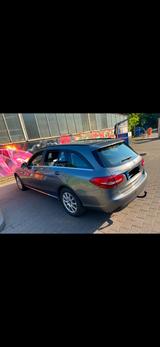 Mercedes-Benz C 220 d T Autom. - - Mercedes-Benz C 220 in Hagen