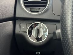 MERCEDES-BENZ C 250 Coupe CGI BlueEfficiency AMG Line