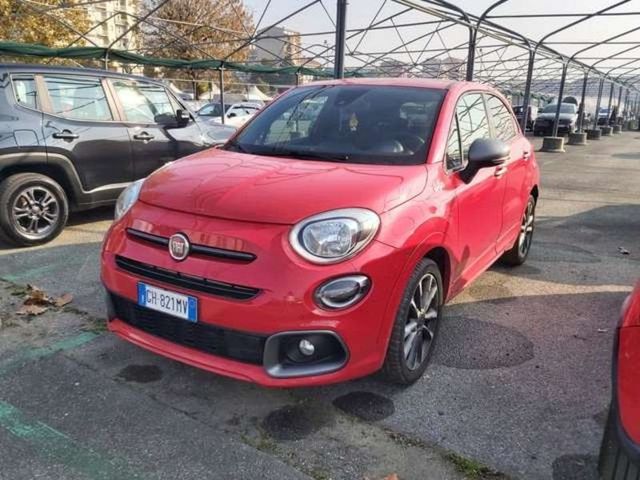 Fiat FIAT 500X 1.6 mjt Sport 130cv