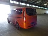 Ford Tourneo Custom 170PS Autm. Titanium Navi ACC - gebrauchte Ford Tourneo Custom aus dem Jahr 2018