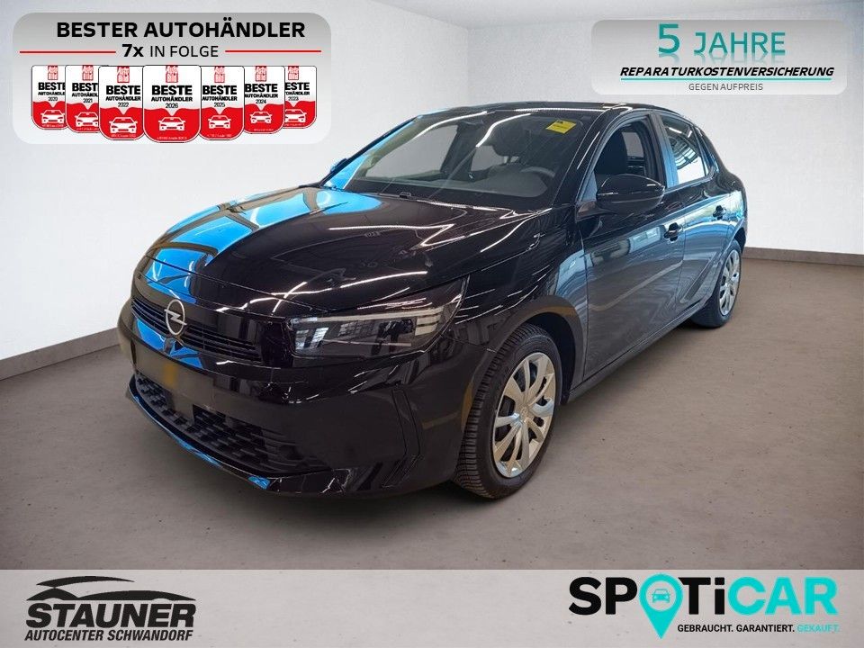 Opel Corsa Edition  Hybrid 6G-DSG 110PS *SHZ*LHZ*