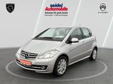 Mercedes-Benz A 160 Elegance, Klima, Bluetooth, Sitzheizung - Mercedes-Benz A-Klasse Gebrauchtwagen