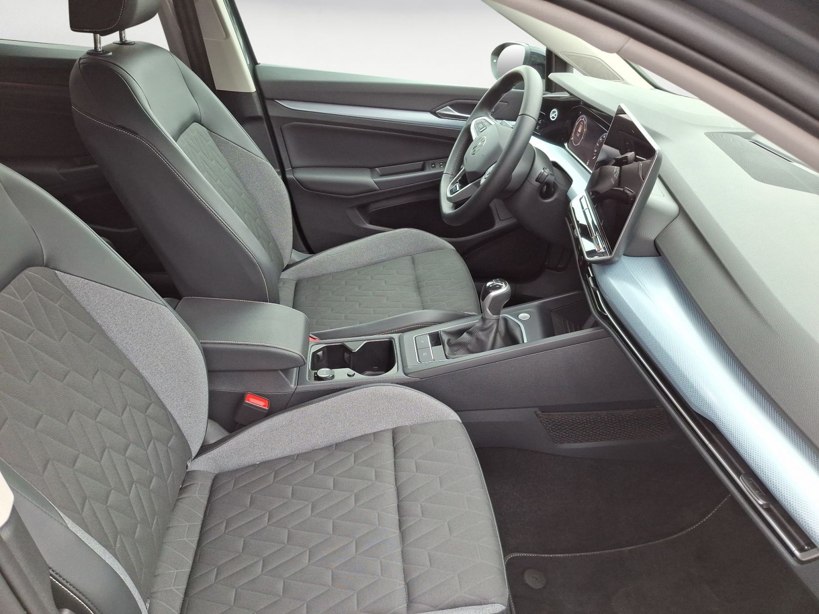 Volkswagen Golf - Bild 18