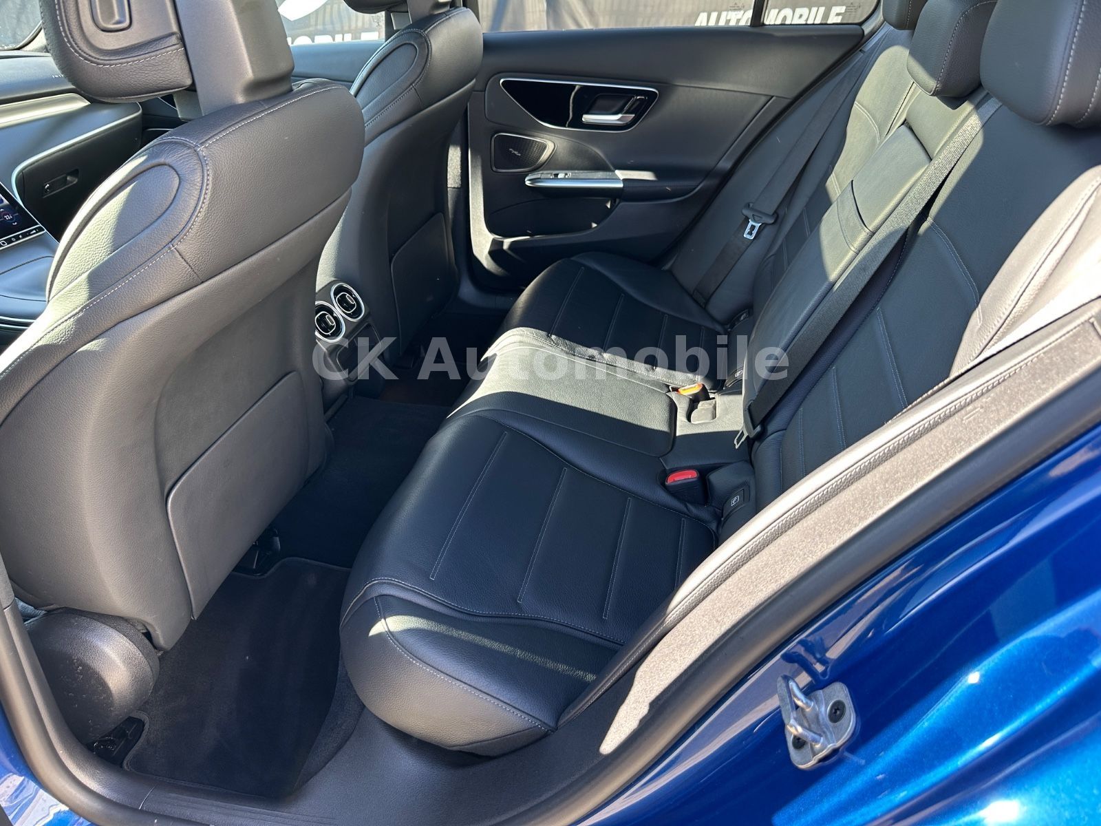 Fahrzeugabbildung Mercedes-Benz C 220d 4Matic All Terrain Avantgarde/Pano/360°K