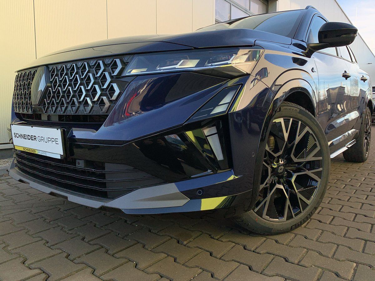 Renault Espace - Bild 24