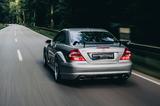 Mercedes-Benz CLK DTM AMG *1 von 100*2.Hand*5,5 Liter V8* - Mercedes-Benz CLK 55 AMG: Coupe
