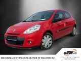 Renault Clio III Expression,2.Hd. Rentnerfzg. - Renault Clio: Iii Expression