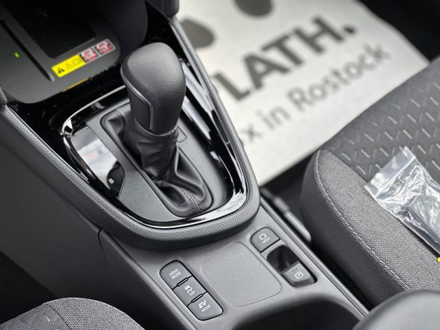 Toyota Yaris Cross  Hybrid FWD Teamplayer