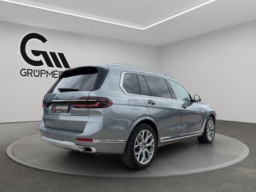 BMW X7 - 5