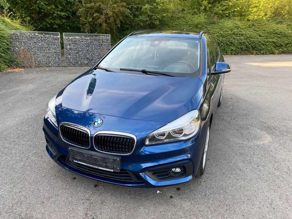 Image of BMW 218 Active Tourer