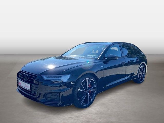 Audi A6 Avant 55TFSIe quattro S-line HD Matrix LED Sc foto 1