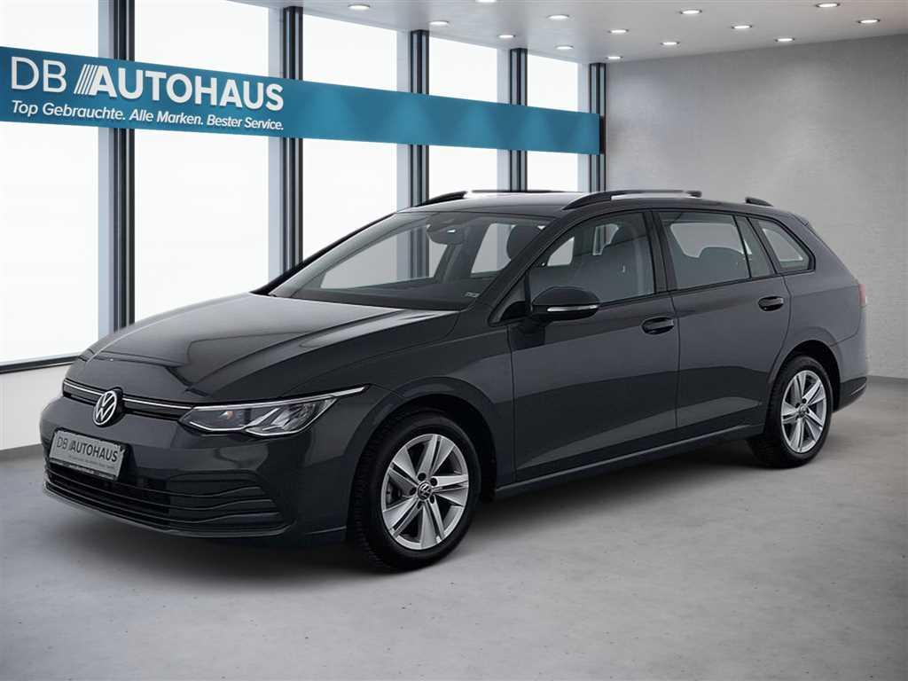 Volkswagen Golf Variant Life 1.0 TSI Navi Winterpaket