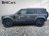 Land Rover DEFENDER 110 D350 X 360-CAM ACC 22 Z AHK Luft - Land Rover Defender Jahreswagen