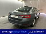 Skoda Superb 2.0 TDI Ambition Limousine, 5-türig, 6-Ga - Skoda mit Diesel-Antrieb: Limousine