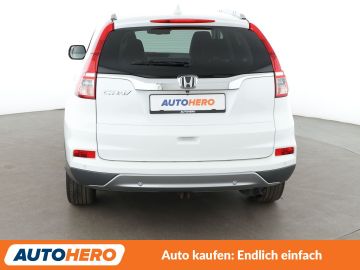 Honda CR-V - 5