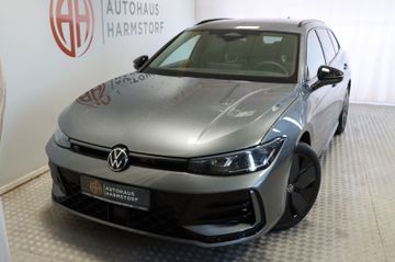 Volkswagen Passat Variant 2.0 TDI 142 kW 4M R-Line Black