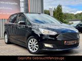 Ford Grand C-MAX Titanium/NAVI/7-SITZER/SHZ/SPURASSI