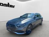 Mercedes-Benz E 200 T-Modell 4Matic | Pano| 360°|WKR| - gebrauchte Mercedes-Benz E 200 aus dem Jahr 2021