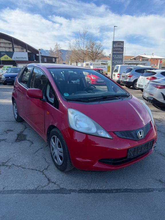 Angebot ansehen Honda Jazz