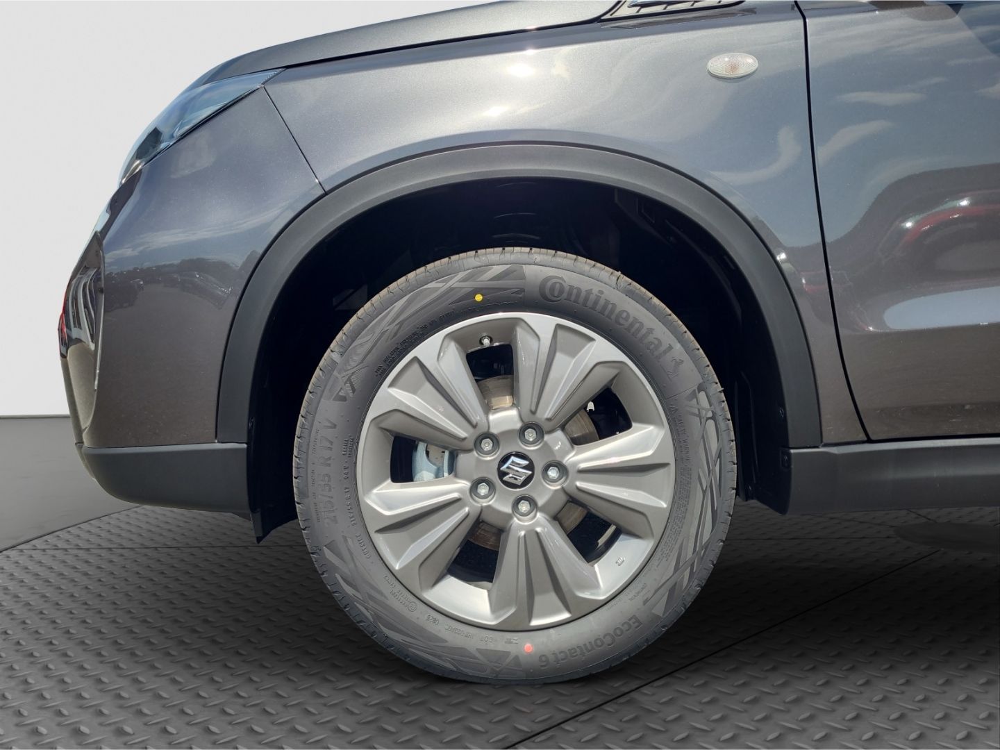 Suzuki Vitara - Bild 21