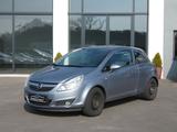Opel Corsa D Edition*Automatik*Klima*Pdc* - Opel Corsa aus 2009 mit Diesel-Antrieb