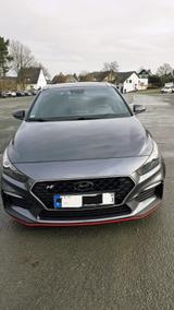Hyundai i30 2.0 T-GDI N Performance *109db**275 PS* - Hyundai i30 von privat