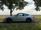 Porsche 996 Carrera 4 Coupé - Porsche 996: Coupe