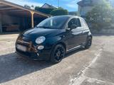 Fiat 500S tüv bis mitte 2026 - Fiat 500S aus 2014