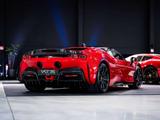 Ferrari SF90 Stradale 4.0 Turbo V8 F1 PHEV - Fiorano - F - Ferrari: Fiorano