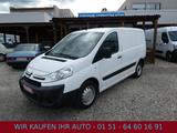 Citroën Jumpy HDi 90 27 L1H1 #1.HD#AHK#HU BIS 8.2026#13 - Citroën Jumpy: Kombi