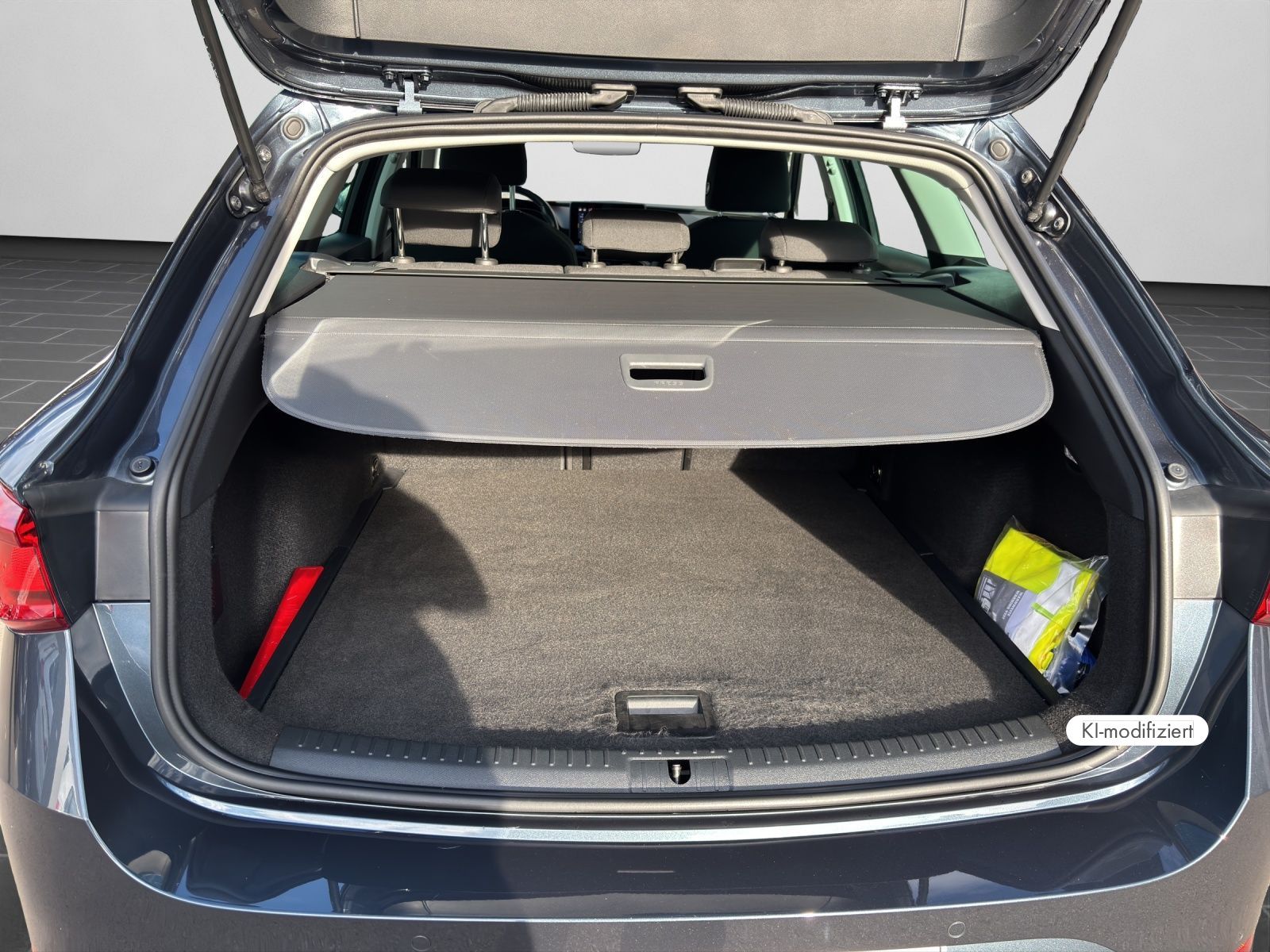 Seat Leon - Bild 16