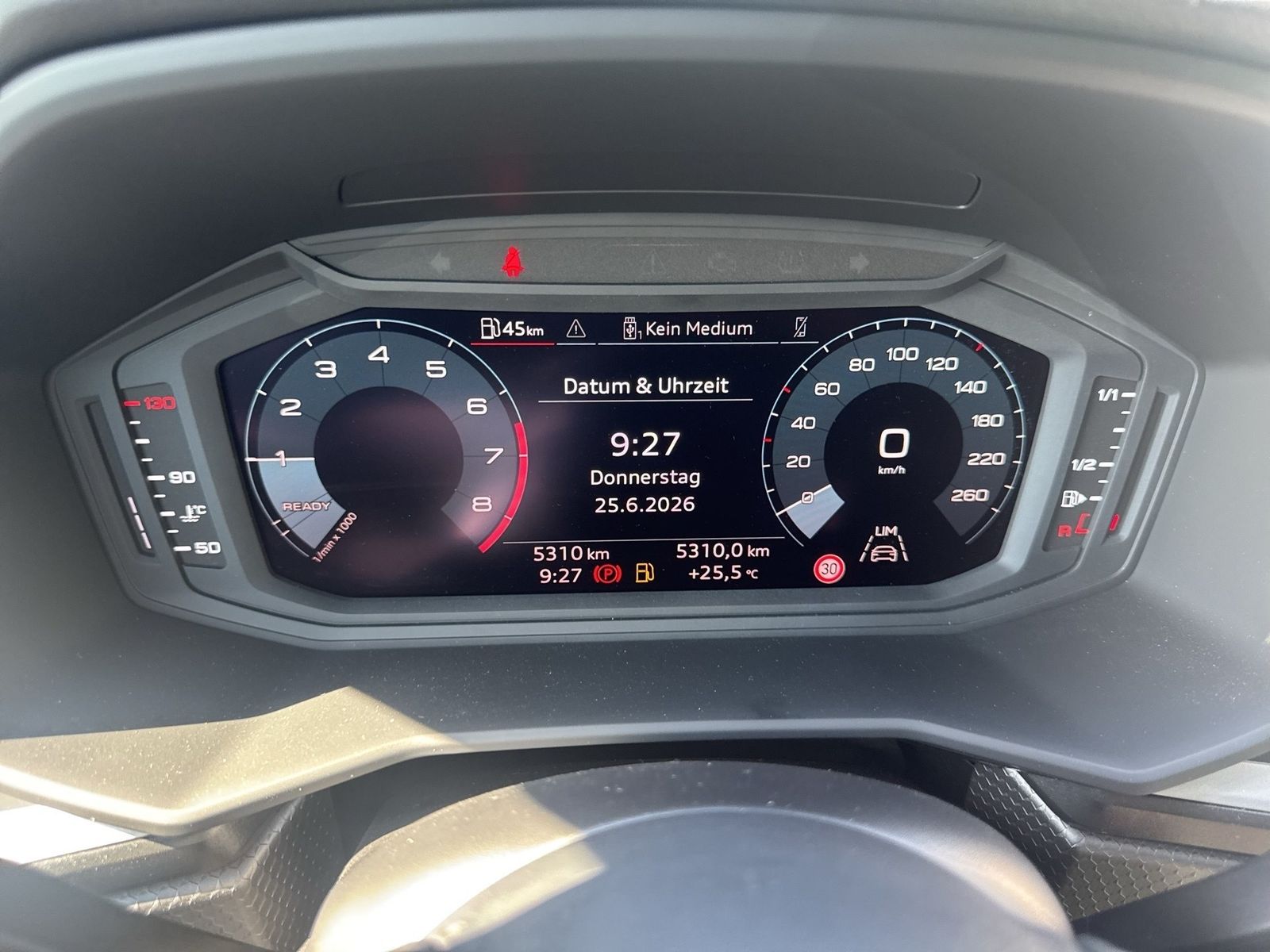 Audi A1 - Bild 13