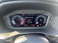Audi A1 - Vorschau Bild 13