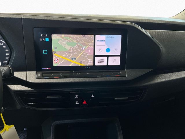 Caddy 2.0 TDI DSG NAVI+KAMERA+TEMPOMAT+PDC+NAVI+