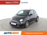 Abarth 500 1.4 Turbo*KLIMA*GARANTIE* - Abarth aus 2015