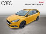 Ford Focus Turnier ST 2.0 EcoBoost ST Navi, Sportsitz - gebrauchte Ford Focus aus dem Jahr 2017