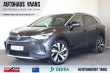 Volkswagen ID.4 Pro Performance 1st WÄRMEPUMPE+KAM+20"+AHK - Volkswagen ID.4 aus 2020