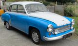 Wartburg 311 / 312 - Wartburg: 312
