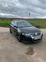 Volkswagen Vw Passat R36  4 Motion Standheizung DCC. - Volkswagen Passat: R36