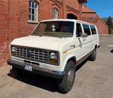 Ford E-350 Club Wagon XLT 6,9 Diesel V8 Van - Ford Econoline Gebrauchtwagen