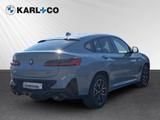 BMW X4 xDrive 20d M Sport Navi LED Leder Kamera DAB+ - BMW X4 in Mainz