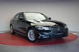 BMW 320 d Luxury Line Navi/Leder/Temp/Virtual/Side - BMW 320 in Braunschweig