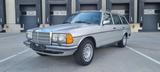 Mercedes-Benz 280TE in Top Zust. Megaausstatt. 3.Hd deut. Fzg.