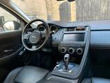 Jaguar E-Pace P300 R-DYNAMIC HSE 4WD Auto R-DYNAMIC HSE - Jaguar E-Pace: Hse