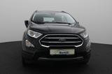 Ford EcoSport 1.0 Titanium - gebrauchte Ford EcoSport aus dem Jahr 2023