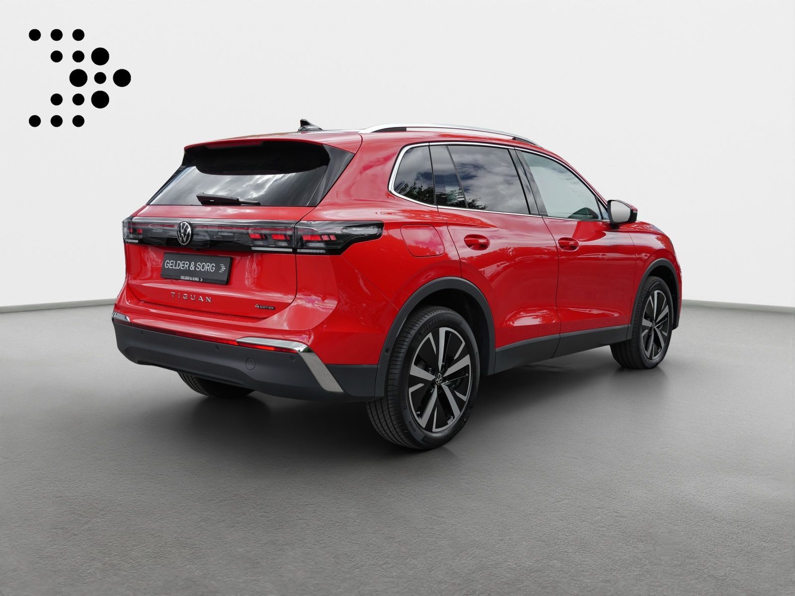 Volkswagen Tiguan - Bild 2