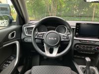Kia cee'd Sportswagon - Vorschau Bild 15