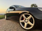 Mercedes-Benz Mercedes CLS 320 CDI AMG-Optik, MoPf Volla... - Mercedes-Benz CLS 320: AMG