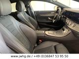 Mercedes-Benz CLS 220 Facel 2x AMG Line Multib Widescr Dist.r+ - Mercedes-Benz CLS 220: Coupé